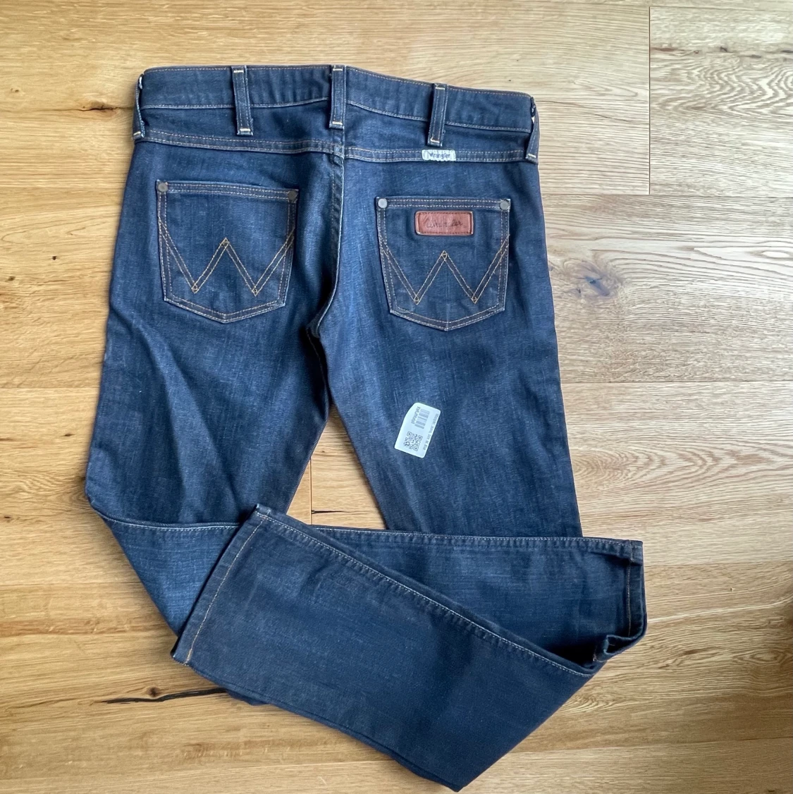 Wrangler jeans  - 90