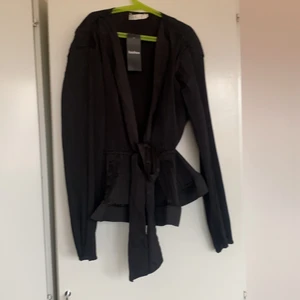 Svart topp - Svart topp