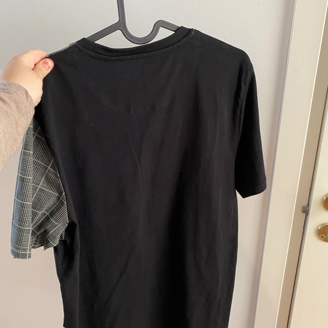 Helt ny T-shirt  - 91