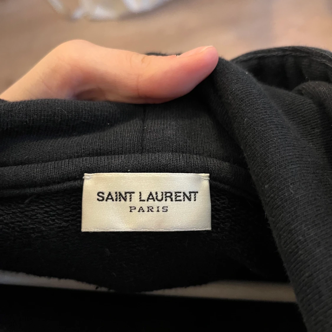 YSL Hoodie - 91