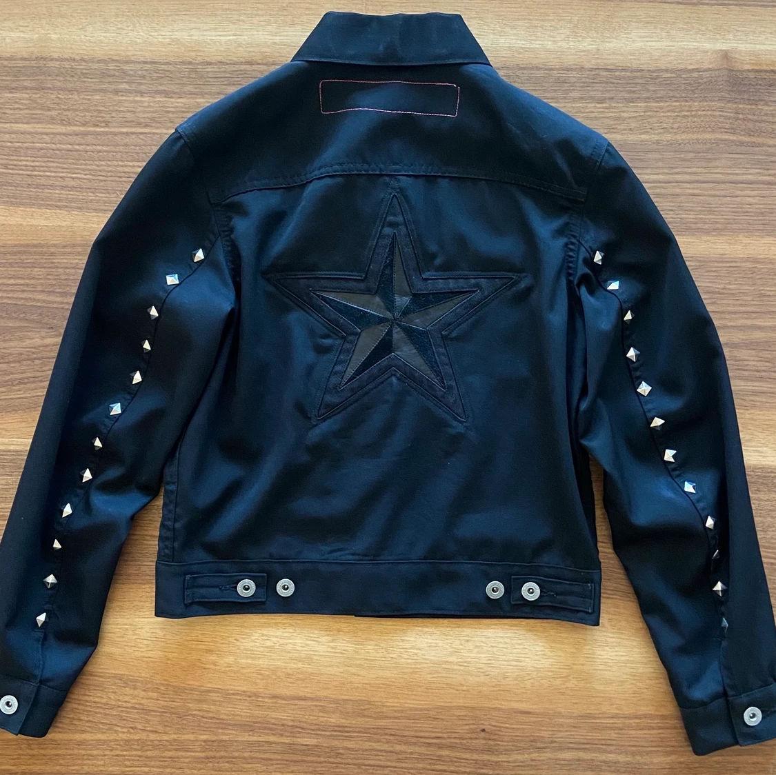 Junya Watanabe x Comme Des Garçons Jacka ”lone star”