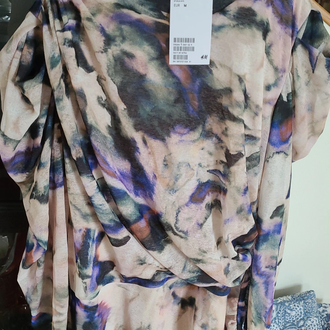 H&M, stl M,aldrig använt 