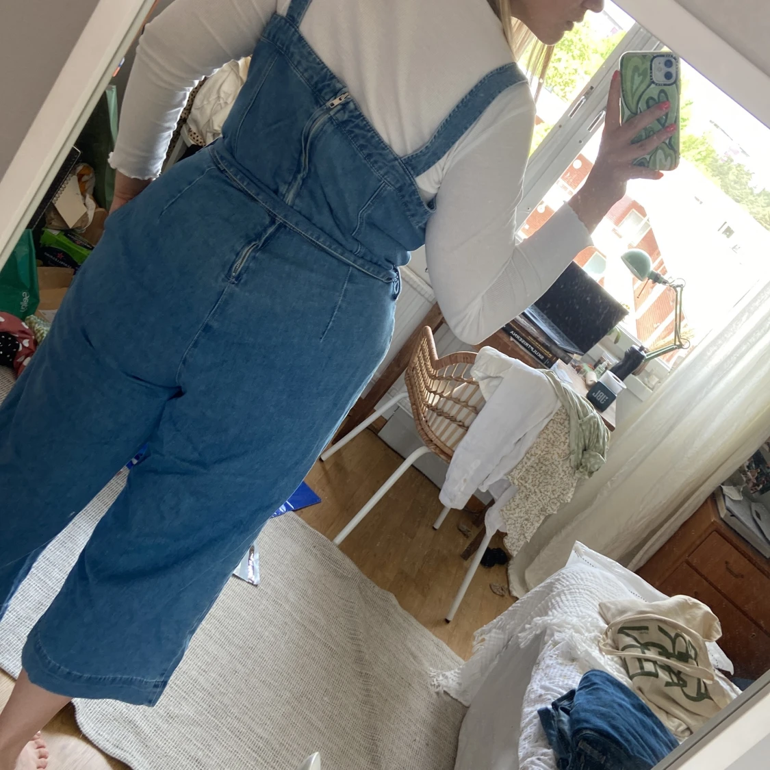 Jumpsuit - 90