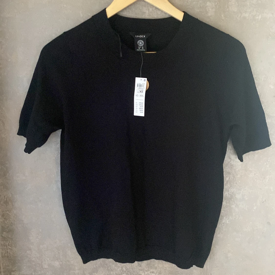 Lindex tröja, stl XS men passar S