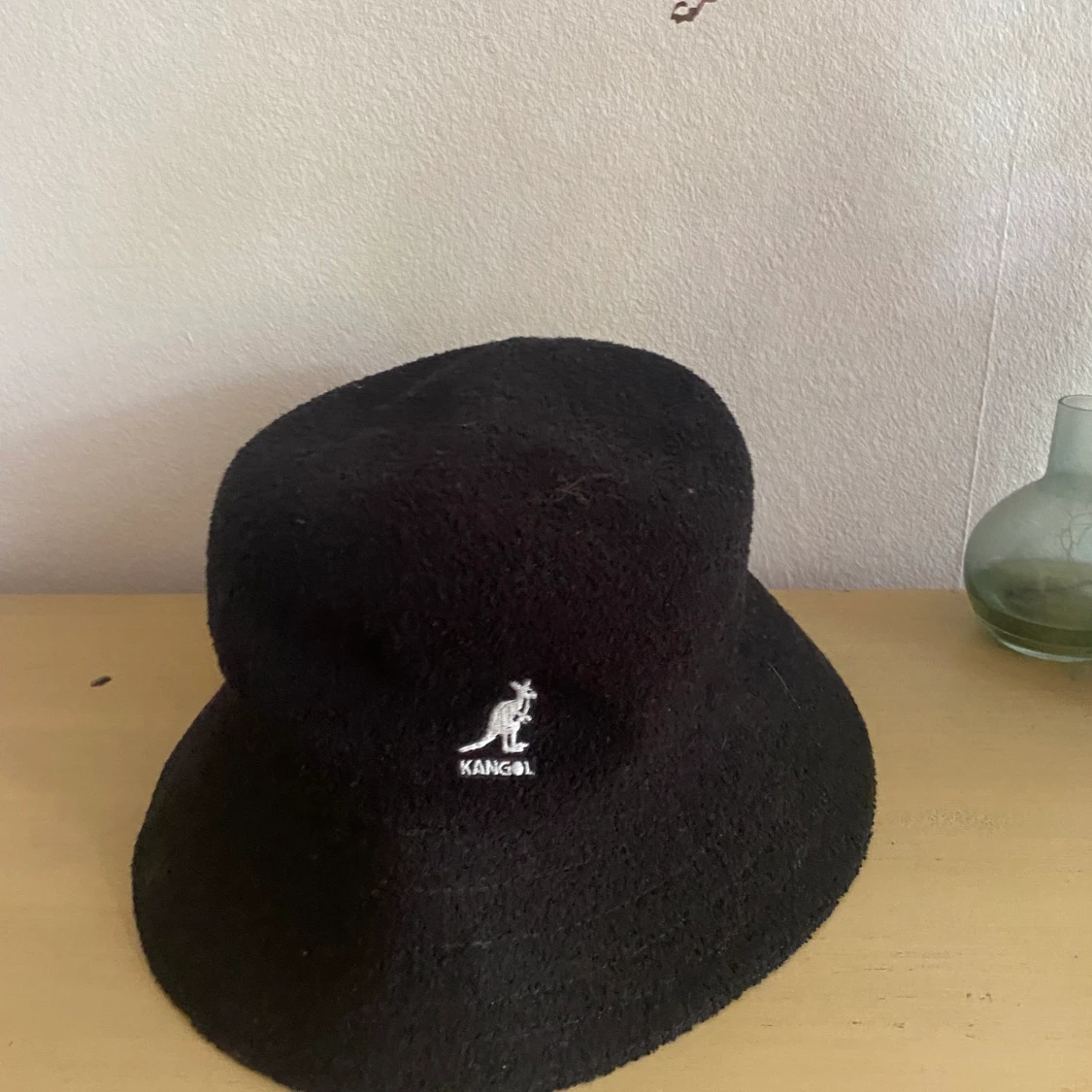 Kangol bucket hat  - 90