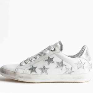 Zadig & Voltaire skor  - Intressekoll på mina Zadig&Voltaire skor. Skriv om du är intresserad. Minsta bud 1900kr 