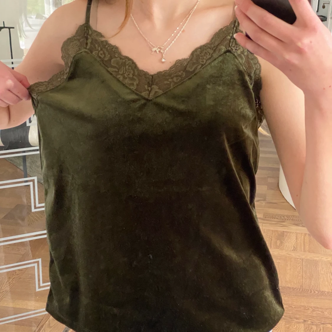 Spetslinne💗💗 - 91