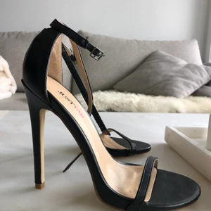 Klackar  - Använda en gång 