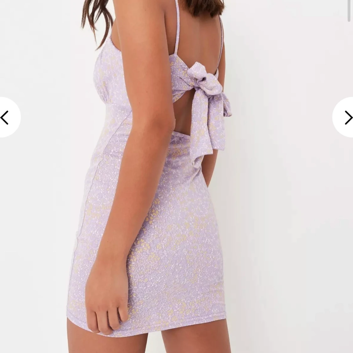 Missguided Sommarklänning stl 36 - 90