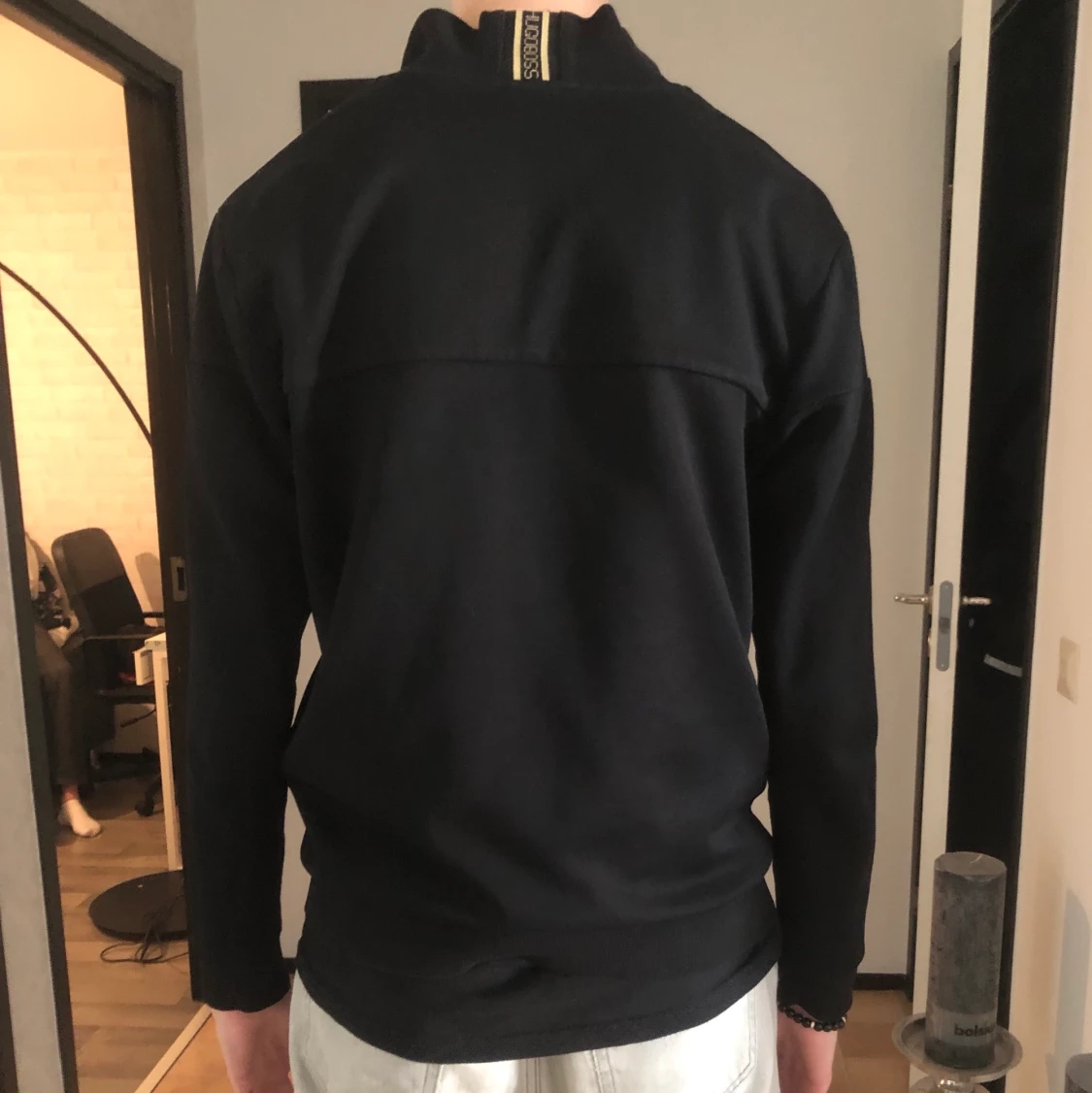 Hugo boss kofta  - 90