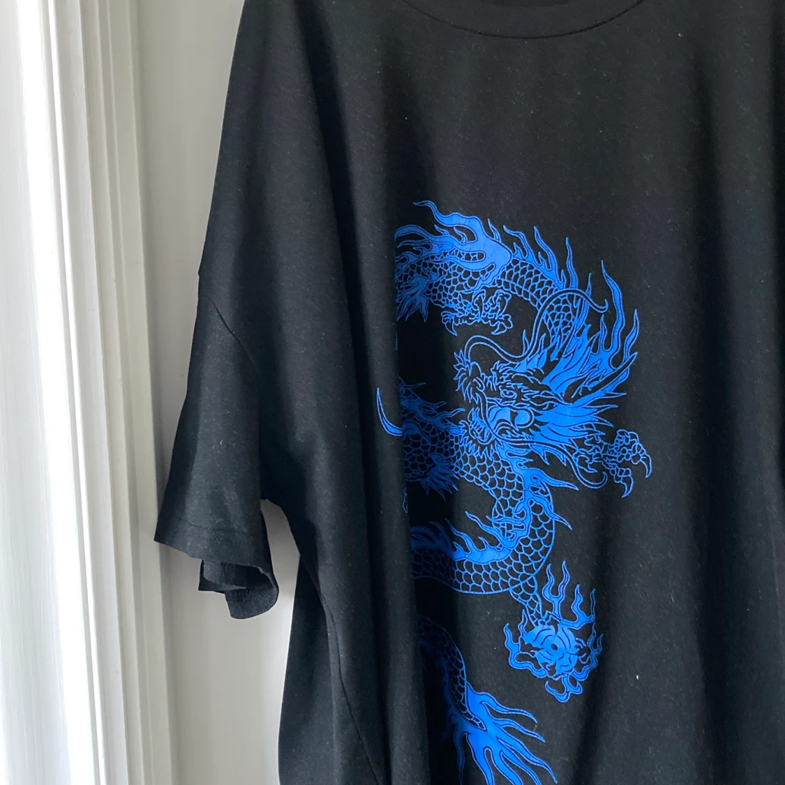 Tröja med drake - 91