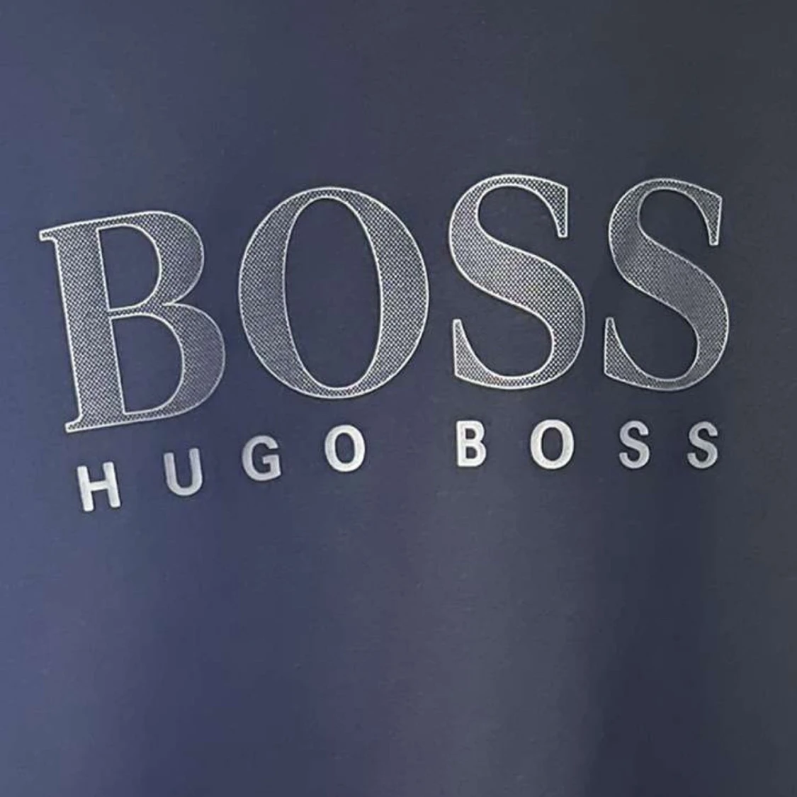 Boss tröja storlek:L - 90