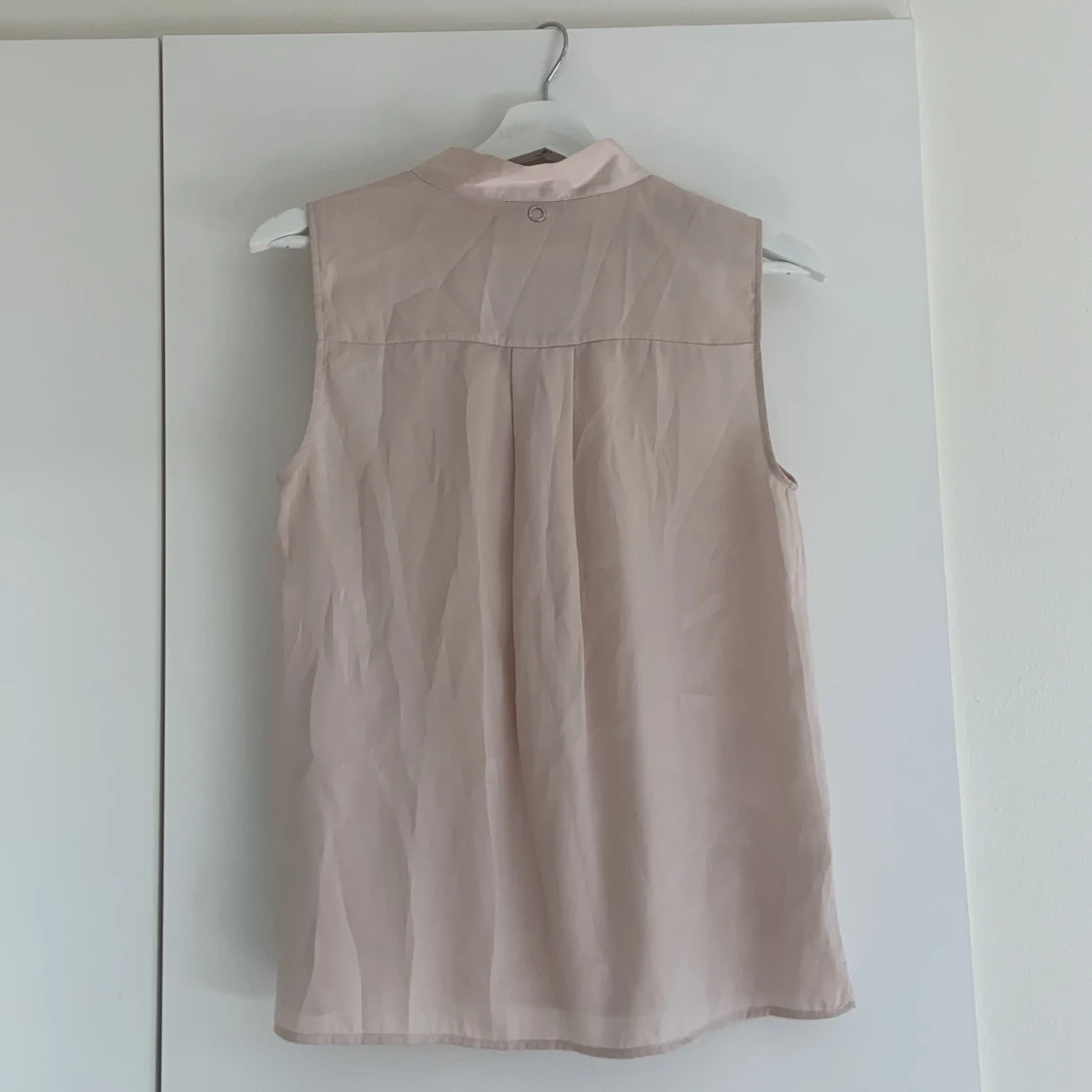 Söt blus i bra skick - 90