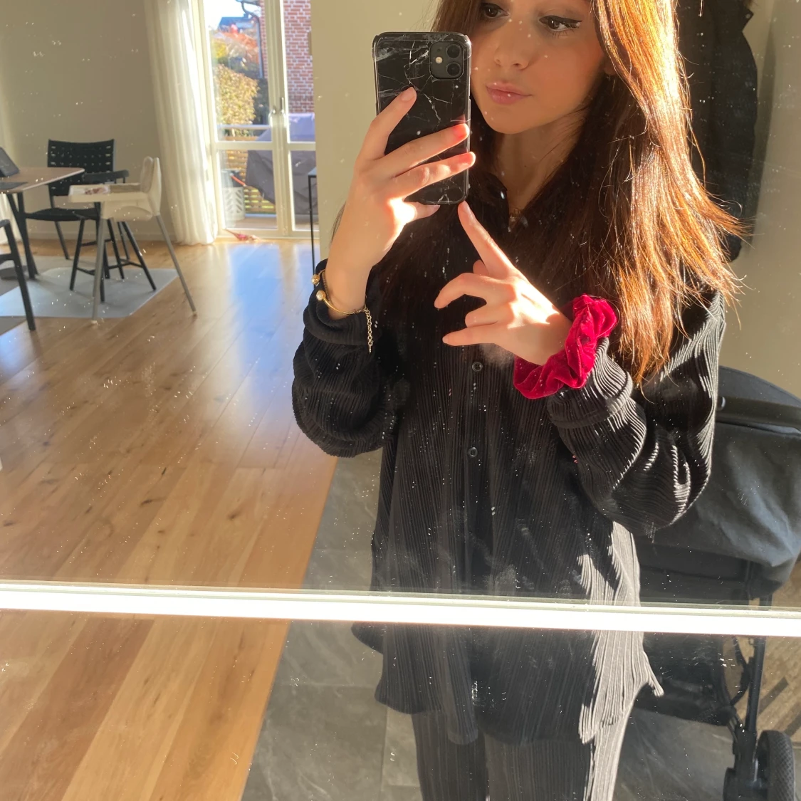 Set från Gina Tricot