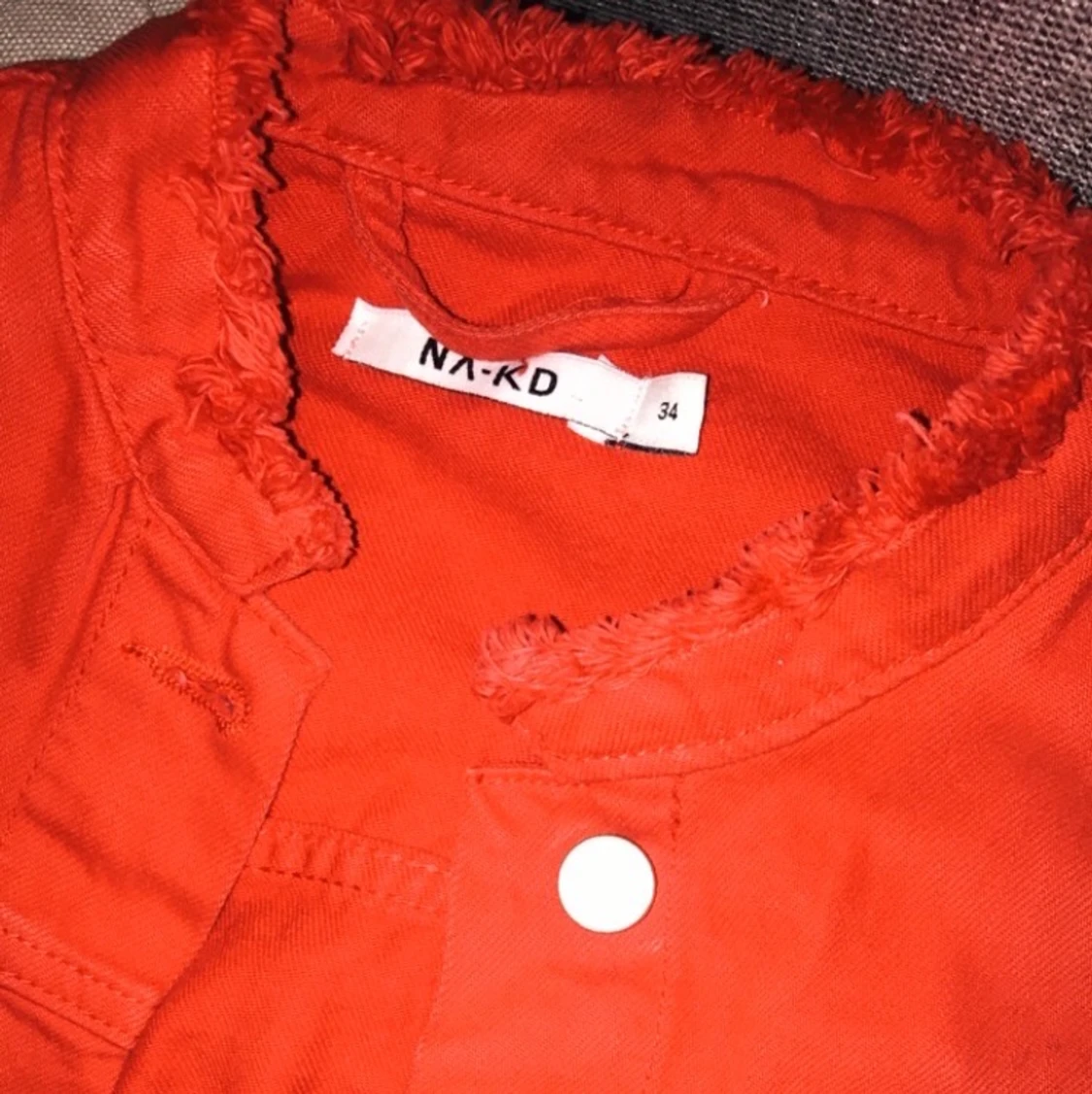 Nakd jeansjacka - 91