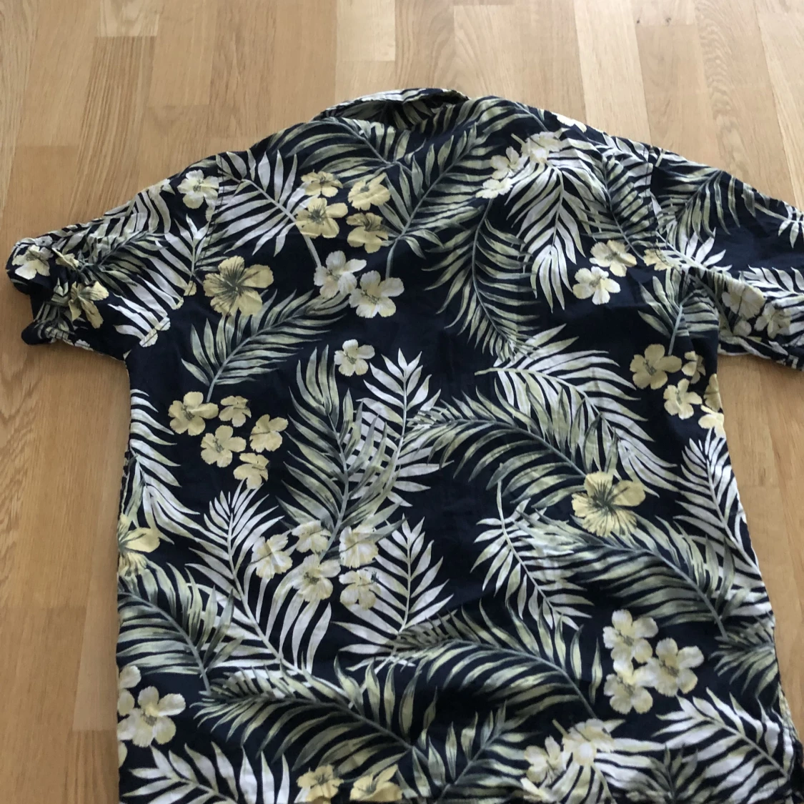 Sommrig skjorta - 90