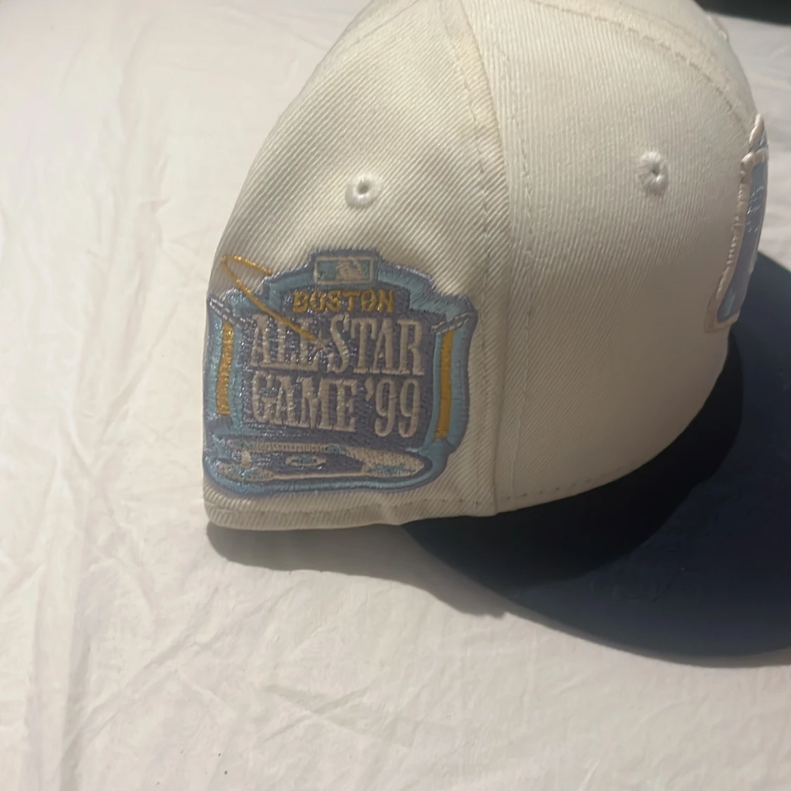 Red socks new era - 90