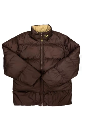 Nike jacka - En Nike jacka jag köpte från Plick. 