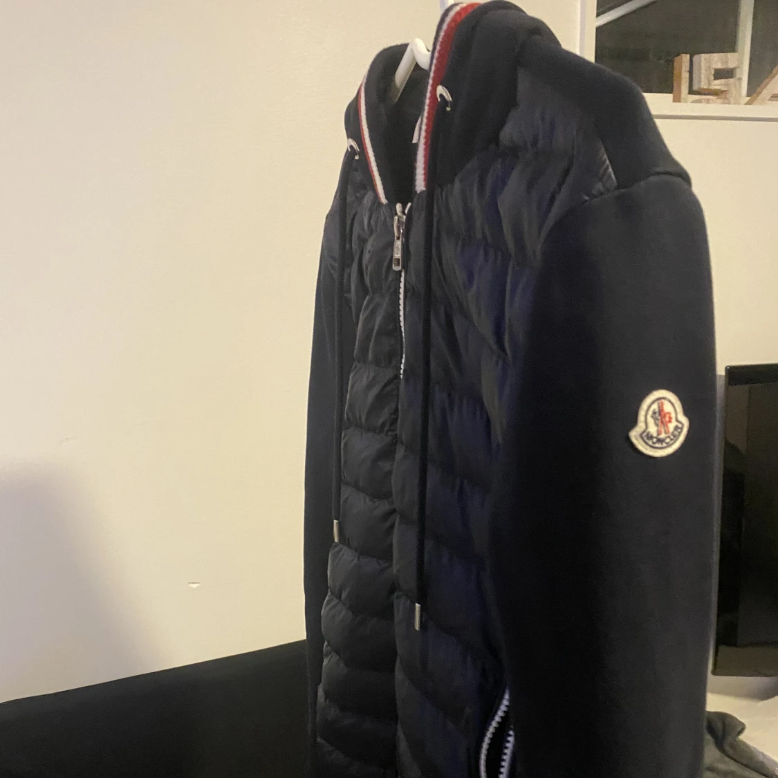 Moncler cardigan - 91