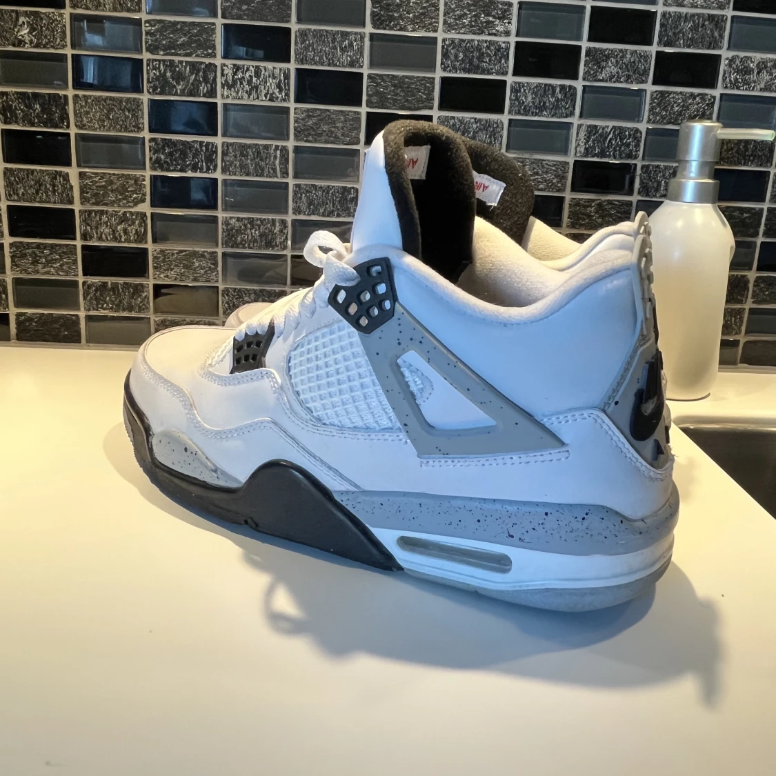 Jordan 4  - 90