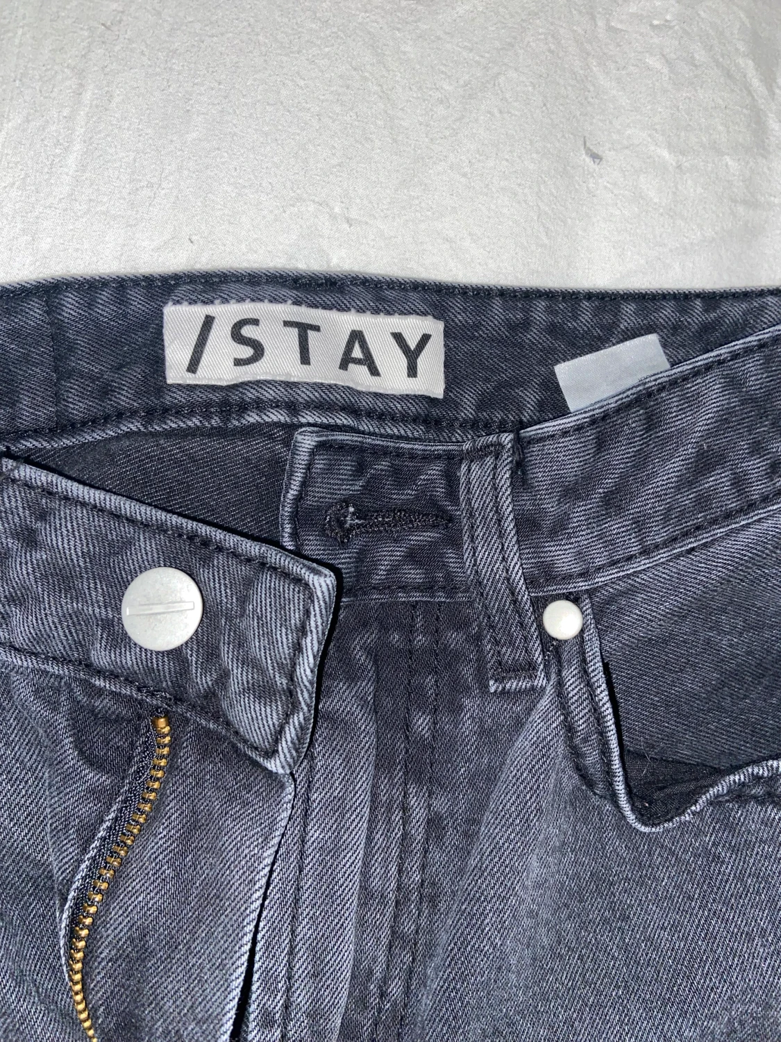 Jeans från Stay - 90