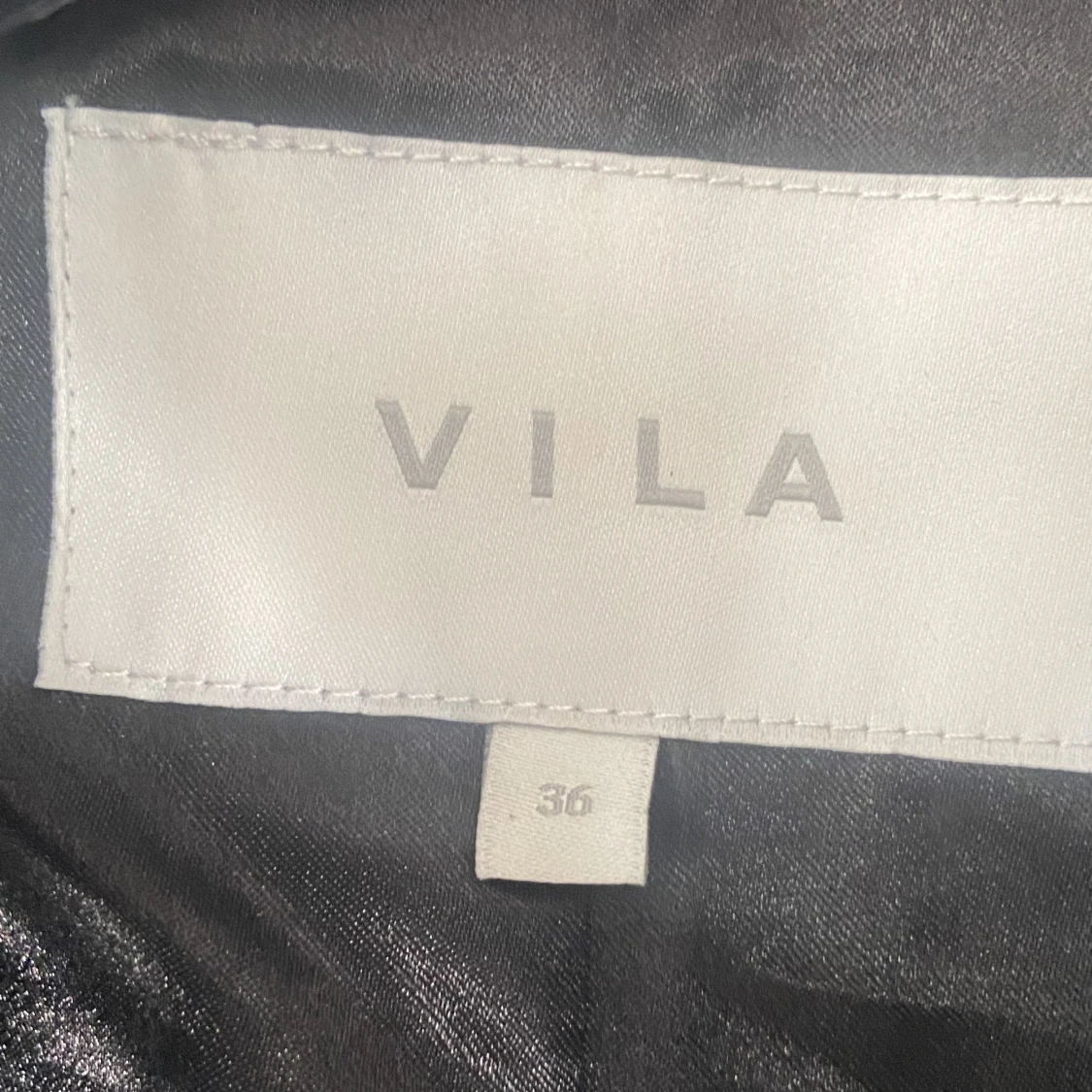 Vila vicera coat stl.36 - 90