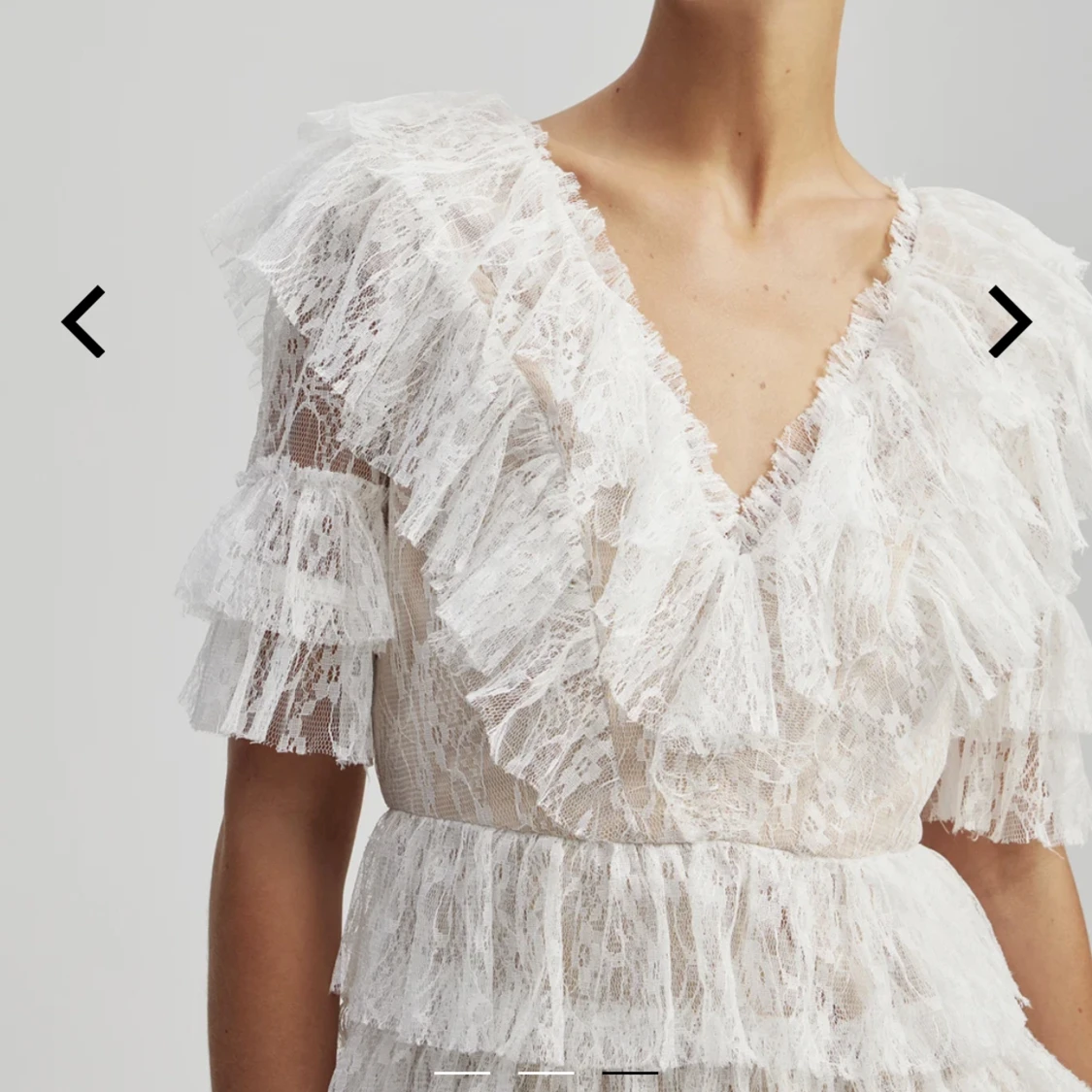 By Malina Klänning - 91