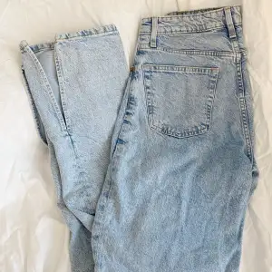 Jeans från hm i nytt skick 