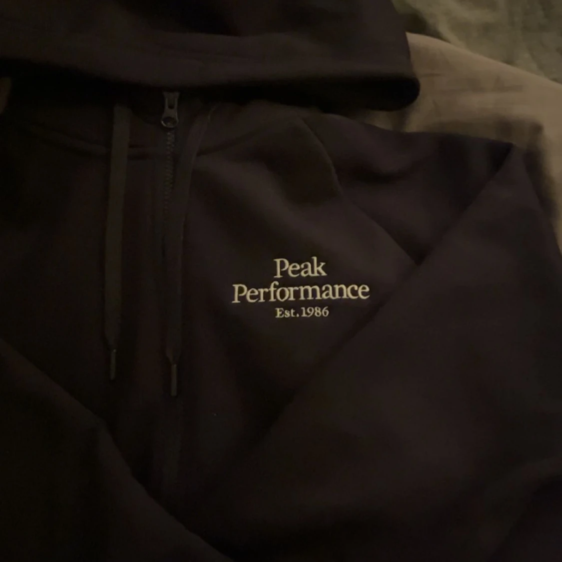 Peakperformance kofta