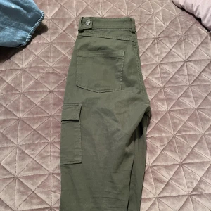 Cargo - Snygga byxor 