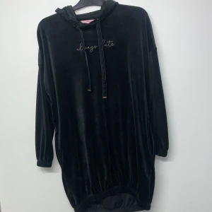 Hunkemöller hoodieklänning - Hoodieklänning från hunkemöller i nyskick✨