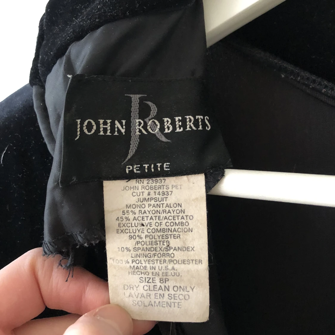 Classy vintage pantsuit  - 91