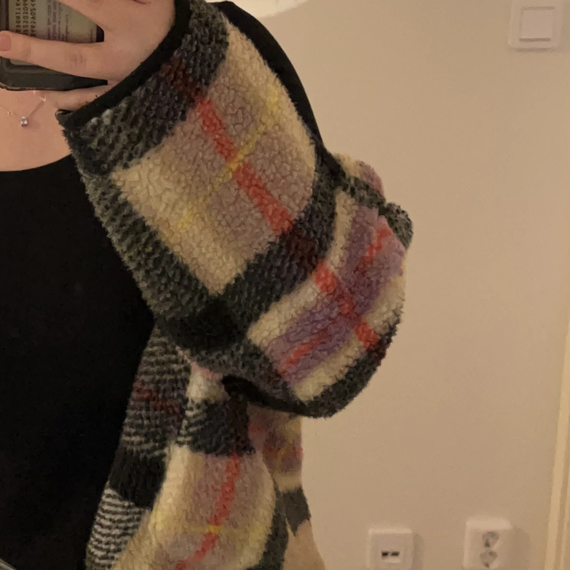 Vintage jacka.  - 90