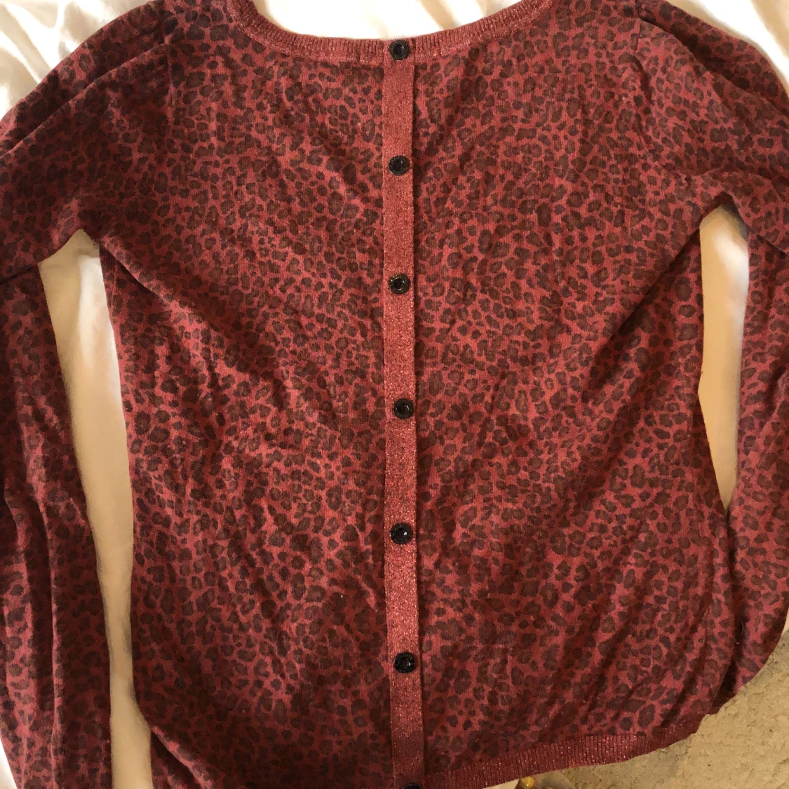 Långärmad tröja - 91