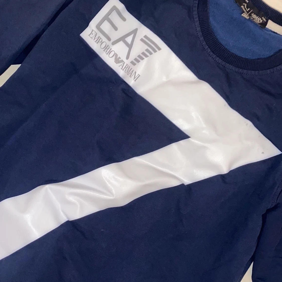 Armani tröja - 90