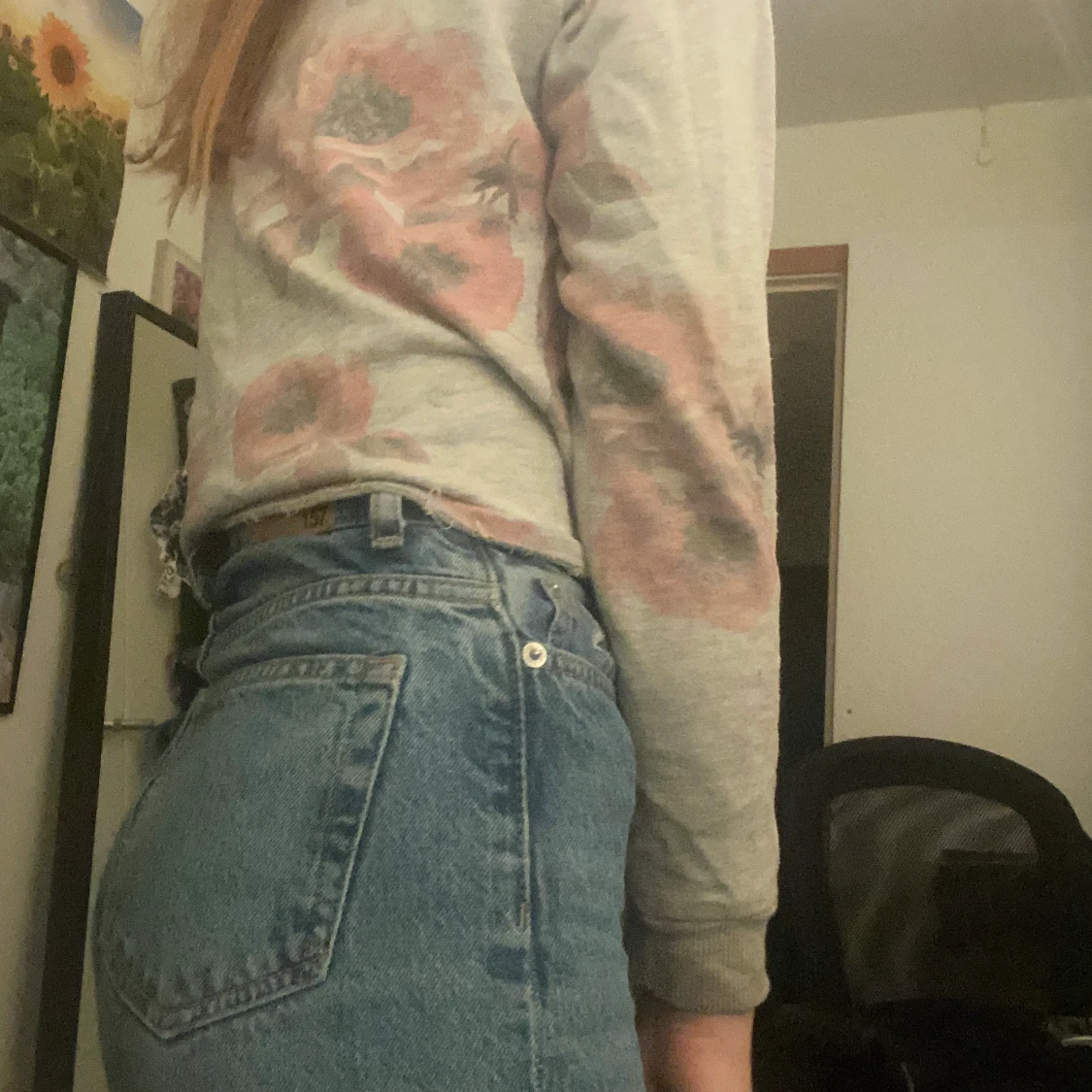 En vanlig tröja! - 90