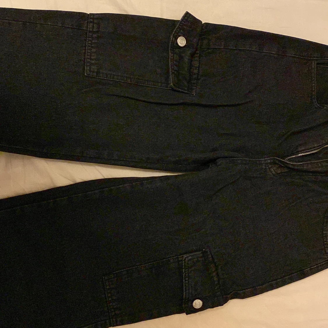 Cargo jeans  - 91