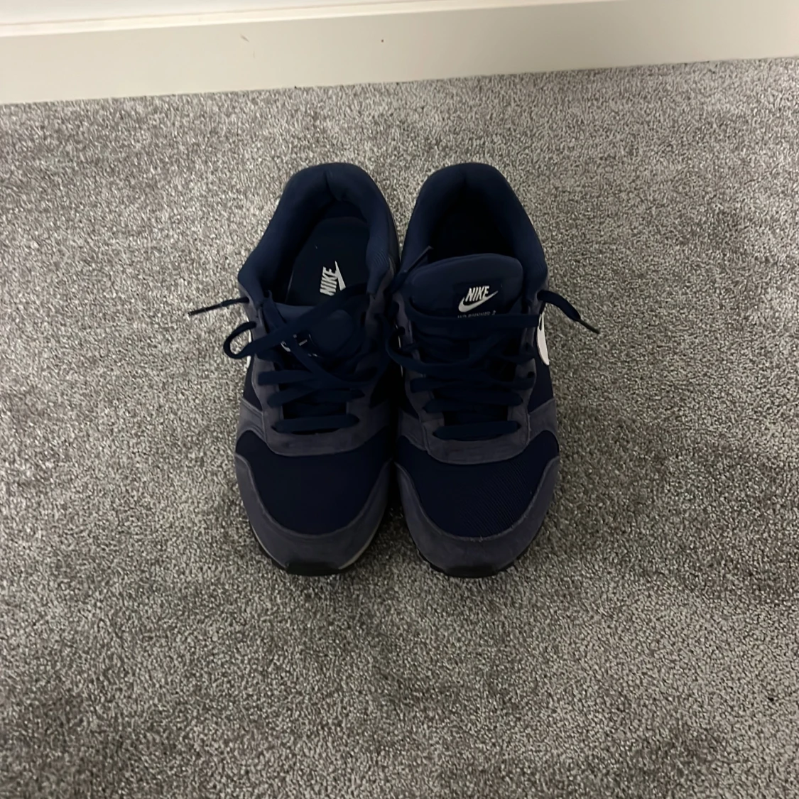 Nike MD Runner 2 storlek 42 - 90