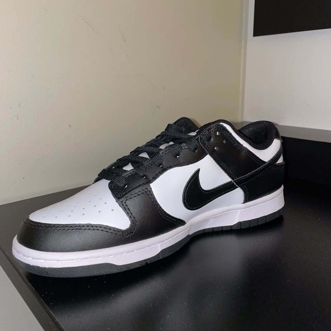 Nike Dunk Low Panda - 90