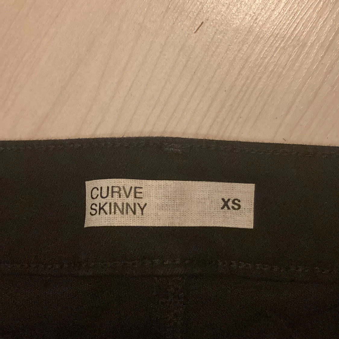 Skinny jeans från Cubus  - 91