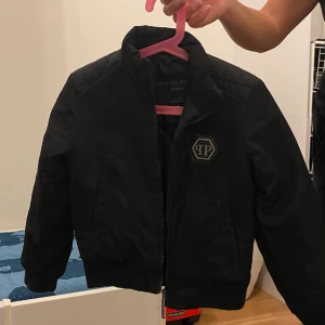 philipp plein - Barn jacka 