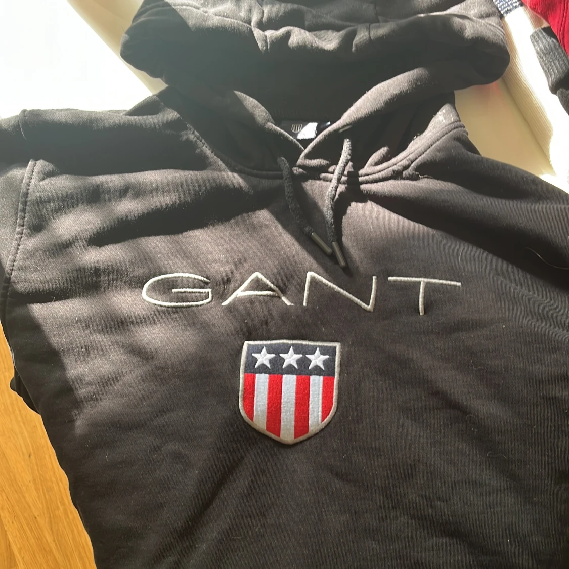 Gant Hoodie