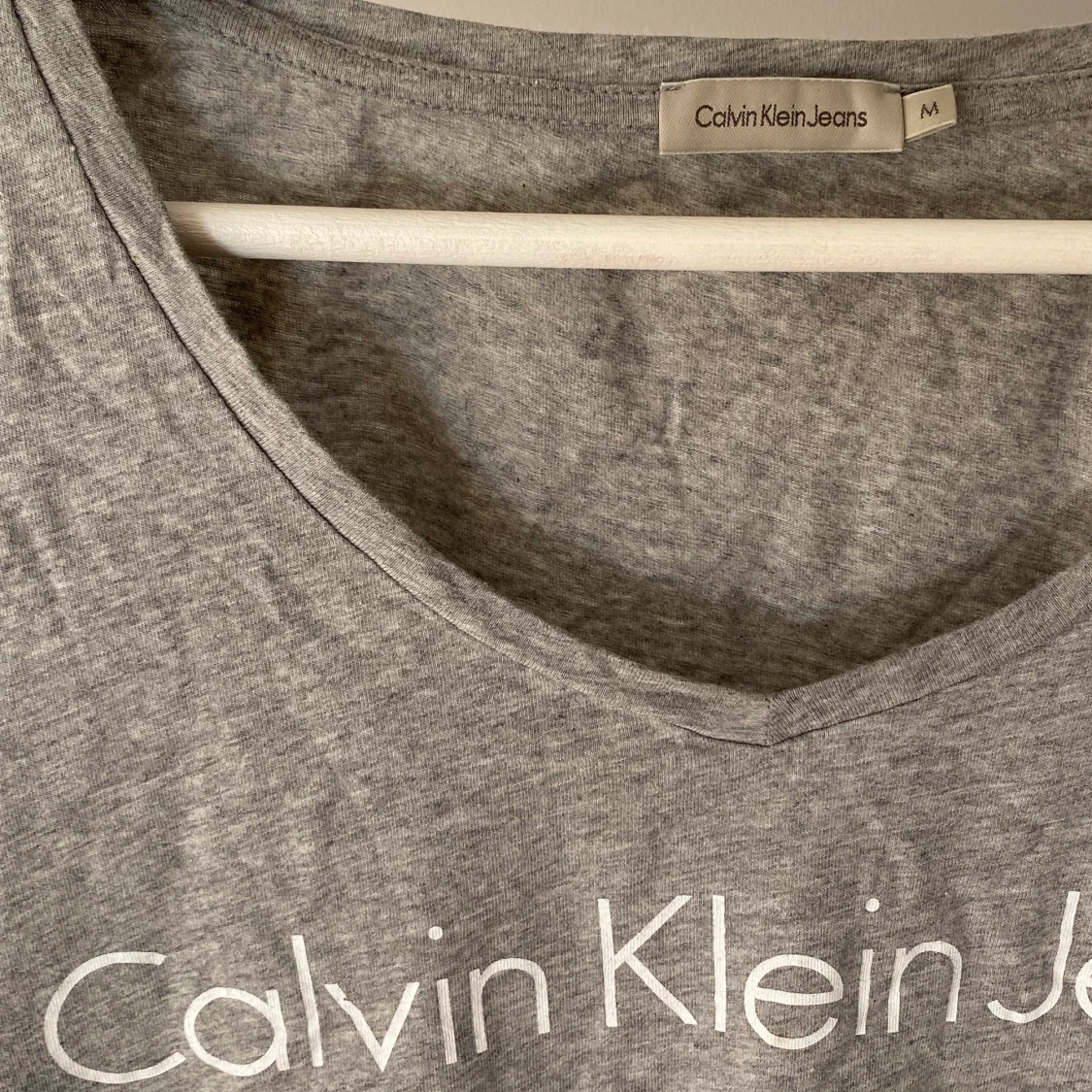 Calvin Klein t-shirt - 90