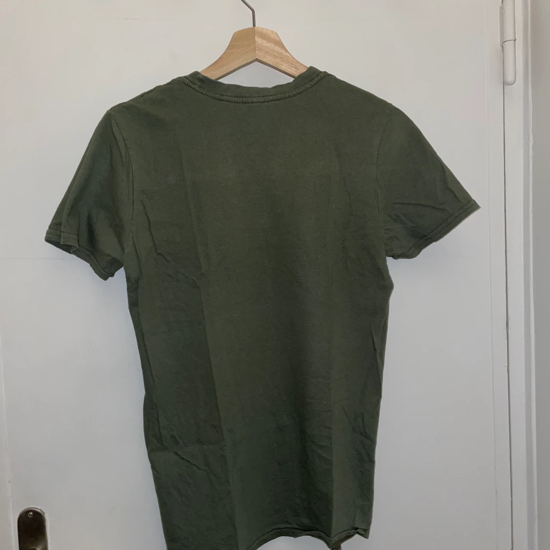 Wahlander T-shirt - 91