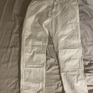 Carhartt double knee byxor - Nästan helt nytt skick inte så mycket användna