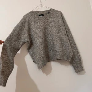 Stickad tröja - Fin stickad tröja från Scotch & soda