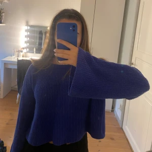 Tröja  - Jättefin tröja!! Gammal favorit 