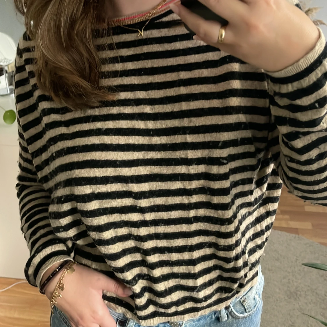 Mos Mosh tröja - 90