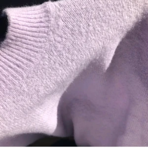 Stickad tröja  - Från weekday, storlek xs. Tröjan är i fint skick då den iprincip inte använts alls❤️