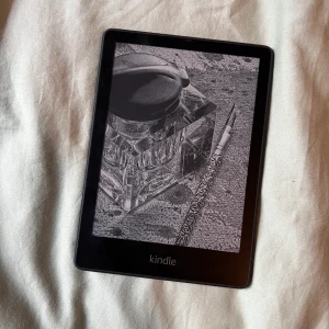 Kindle läsplatta - En så fin läsplatta från Kindle. Inköpt i juli nu i år! 